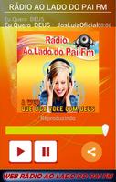 RÁDIO AO LADO DO PAI FM poster