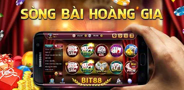 Bit88 Club - Game Bai Doi Thuong - Danh bai - Chắn