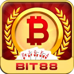 Bit88 Club - Game Bai Doi Thuong - Danh bai - Chắn APK download