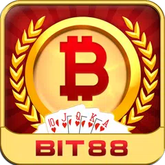 Bit88 Club - Game Bai Doi Thuong - Danh bai - Chắn APK 下載