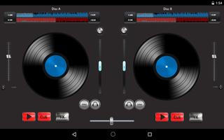 DJ Mix Music Free 截图 1