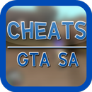 Cheats GTA SA APK