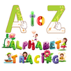 A to Z Alphabet Tracing Kid APK