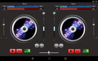 DJ Mixing screenshot 1