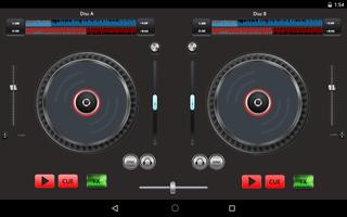 DJ Mixing Screenshot 2