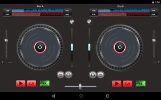 DJ Mixing screenshot 2