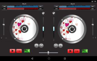 Best DJ Mixing स्क्रीनशॉट 1