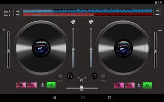 Best DJ Mixing capture d'écran 2