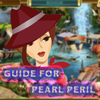 Guide for Pearl's Peril simgesi