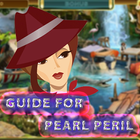 Guide for Pearl's Peril иконка