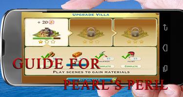 Guide for Pearl's Peril 截图 1