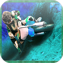 Motocross Jigsaw Puzzle APK
