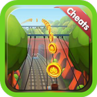 Cheats for Subway Surfers icon