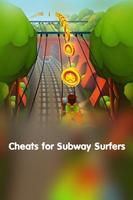 Cheats for Subway Surfers screenshot 2