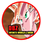 Tips for Goku Infinite world icône
