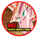 Tips for Goku Infinite world APK