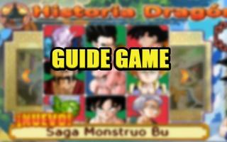 Tips for Goku Infinite world capture d'écran 1