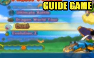 Tips for Goku Infinite world capture d'écran 2