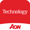 Aon Technology Portal aplikacja