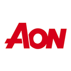 Aon salary increase survey 图标