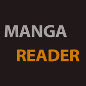 Manga Manga icône