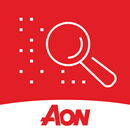 Aon Risk Analyzer aplikacja