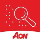Aon Risk Analyzer ikona