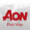 Aon Risk Map - Free