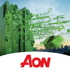 Aon Risk Solutions Events icône