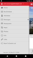 Aon Risk Solutions Events screenshot 1