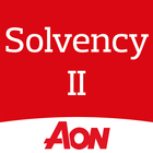 Aon Solvency II ไอคอน