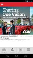 Aon 2015 ELT Meeting ảnh chụp màn hình 1