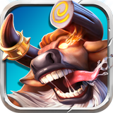 Glory Guardians icon