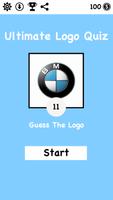 Ultimate Logo Quiz ポスター