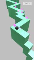 Crazy Ball Runner screenshot 3