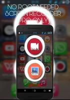 On Screen Recorder Guide plakat