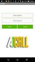 A1CALL poster