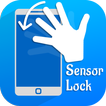 Sensor Locker - Wave to Unlock and Lock