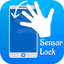 Sensor Locker - Wave to Unlock and Lock APK