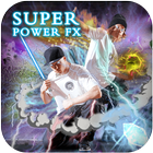 Super Power FX - Super Power Movie FX icône