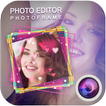 Pix plus - Photo Editor With Photo Frame