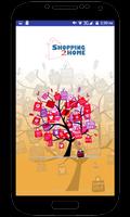 Shopping2Home Poster