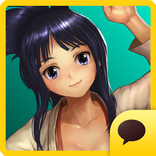 프렌즈 파이터즈 for Kakao