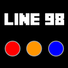 Line 98 - aonhub.com アイコン