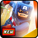 Aonra LEGO Marvel Avengers Guide APK