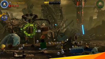 Aonra LEGO Marvel Avengers Guide screenshot 2