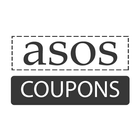 Free ASOS Best Coupon App For Android icon
