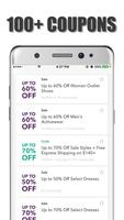 Free ASOS Best Coupon App For Android screenshot 2