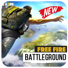 ikon Guide Free Fire Battleground