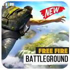Guide Free Fire Battleground icône